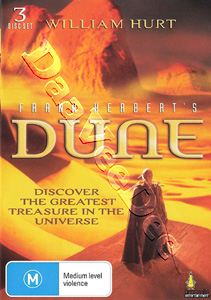 Dune |Complete Series |   DVD